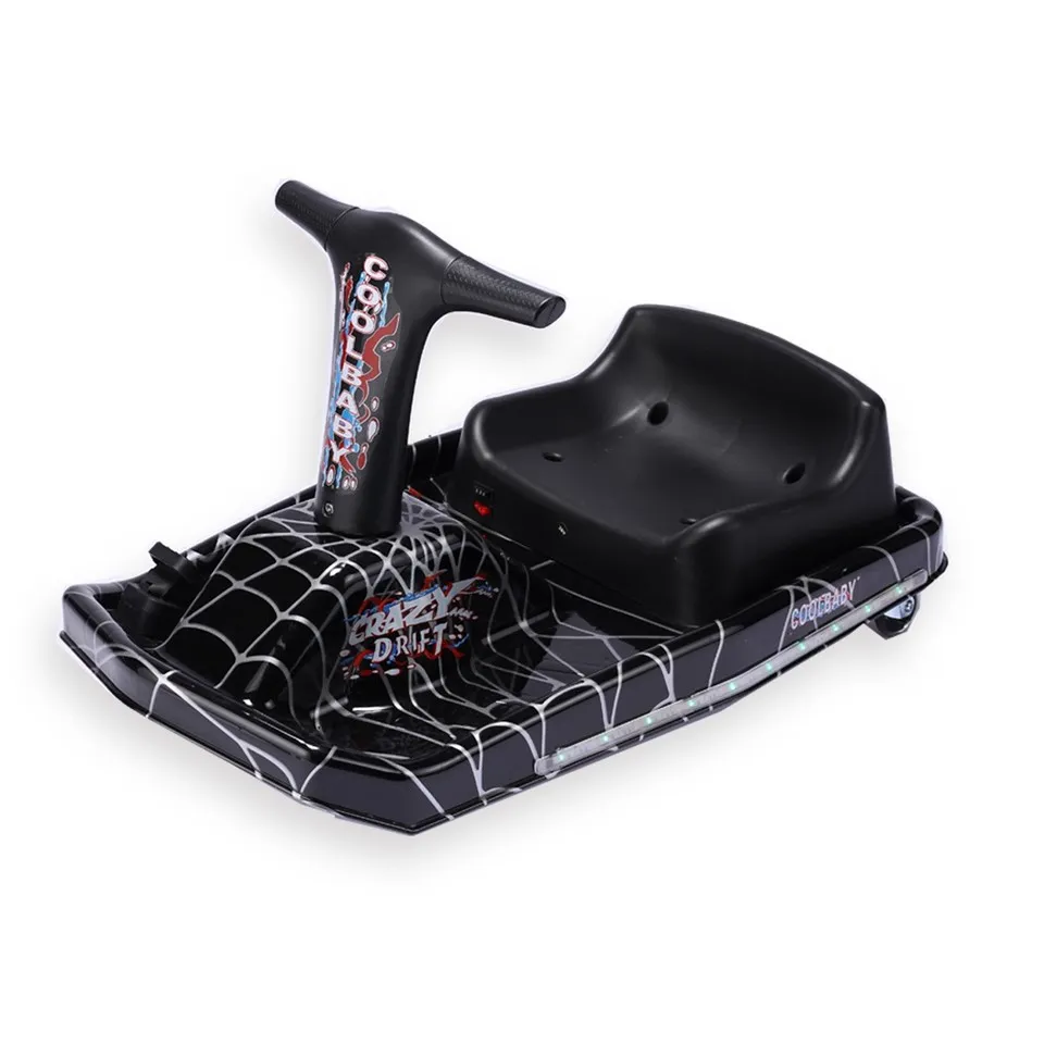 36Vリチウムドリフトカー