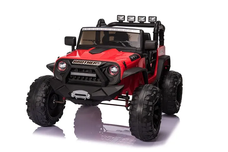 ベビーリモコンカー