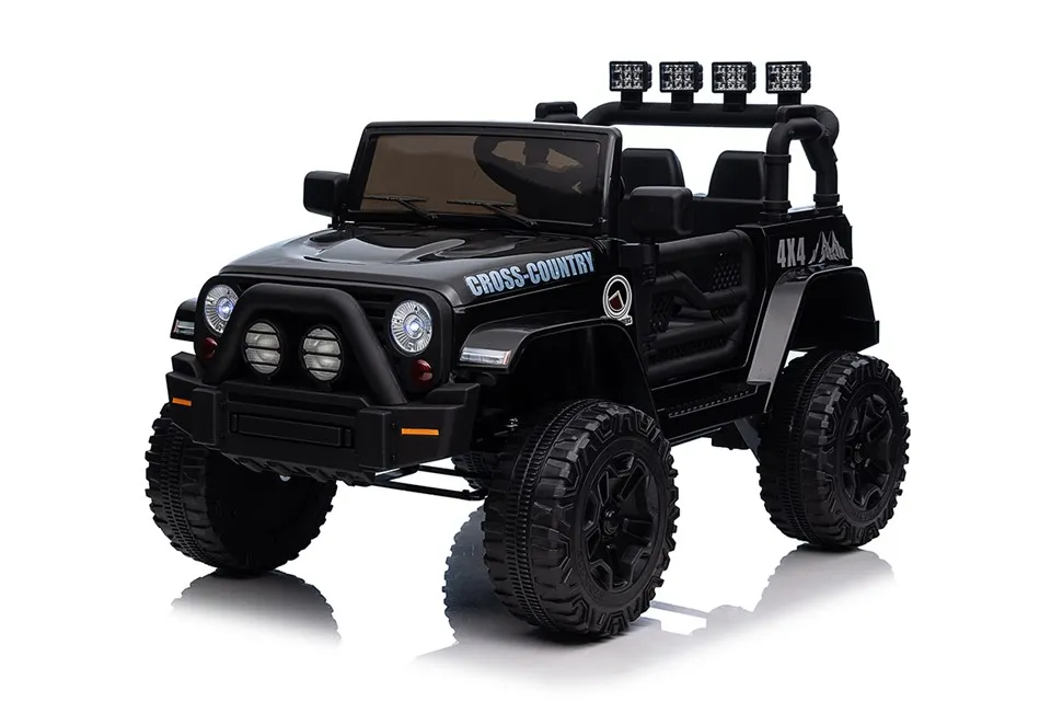 子供に最適な車