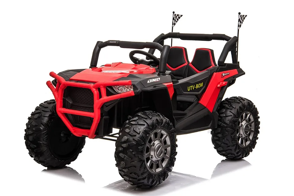 Cars For 3 Year Olds