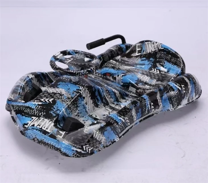 Children Entertainment Electric Drift Kart