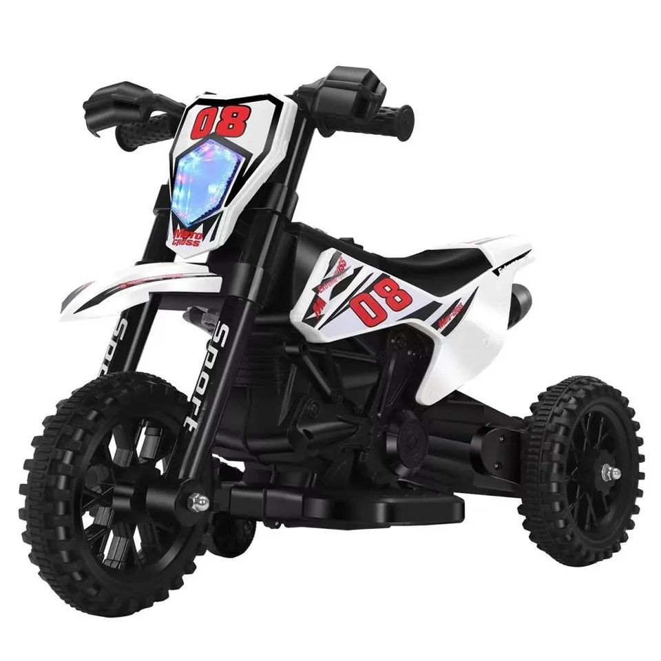 子供用オートバイ三輪車