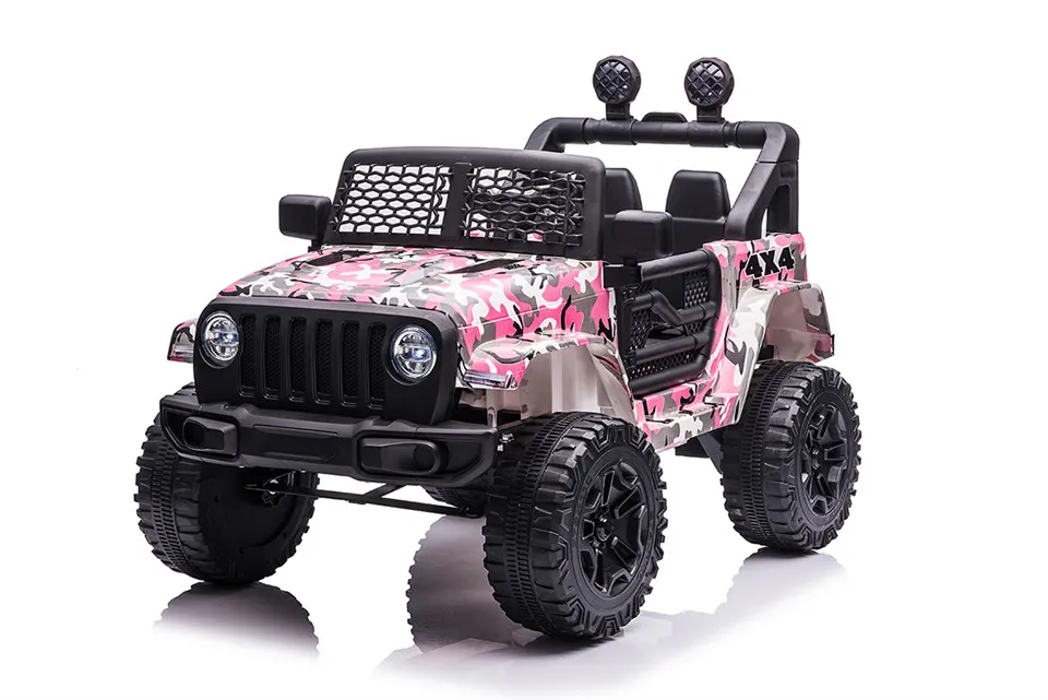 子供の車への乗車