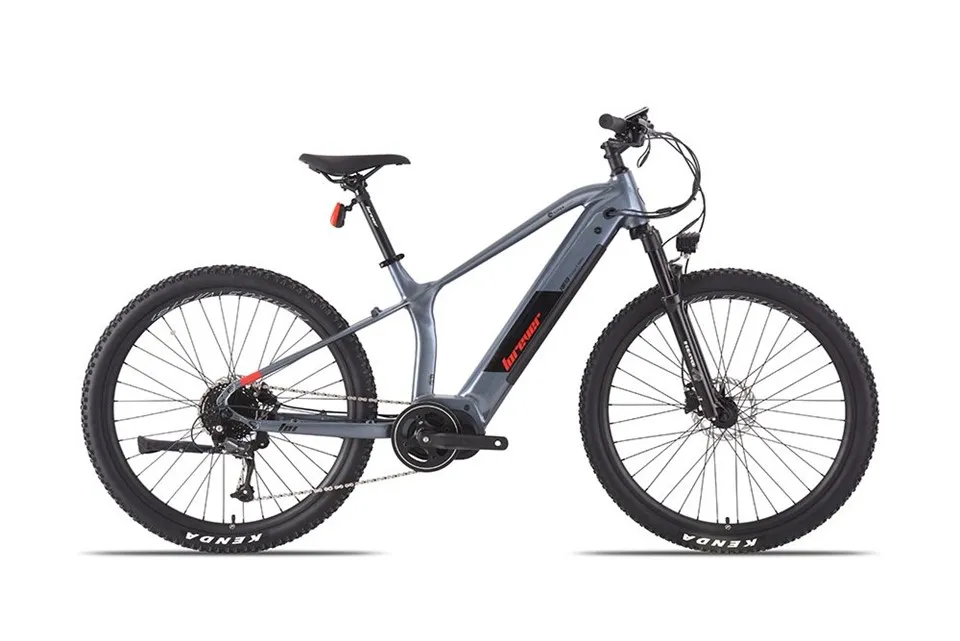 大人用電動自転車