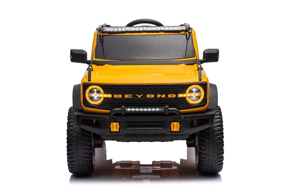 電動おもちゃの車