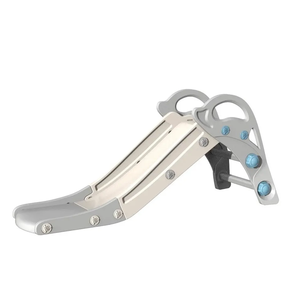 屋内滑り台キッズ