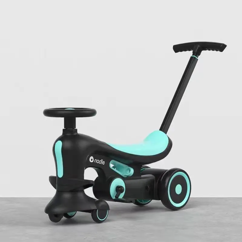 多機能子供ツイストカー