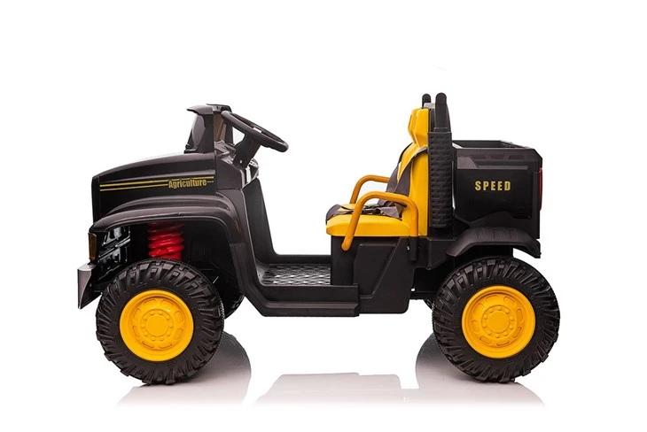 Toy Driving Car