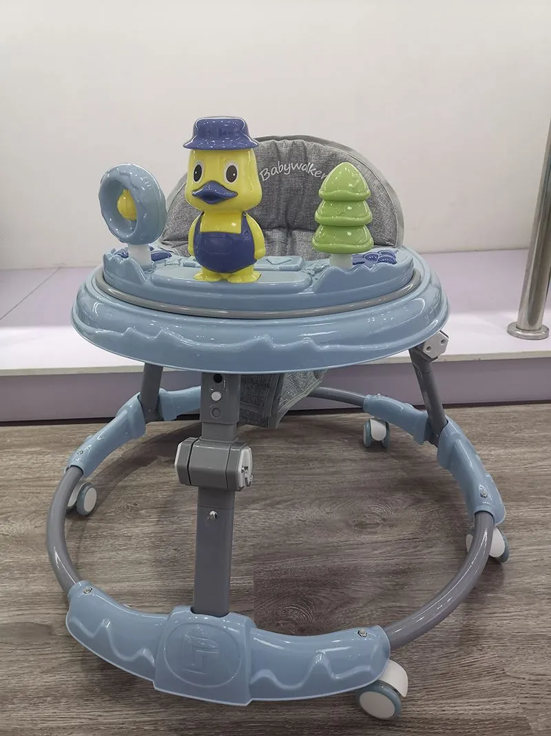 1歳児に最適な歩くおもちゃ