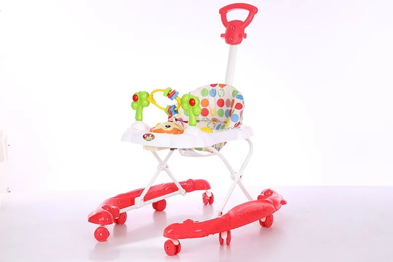 キッドリー・ウォーカー