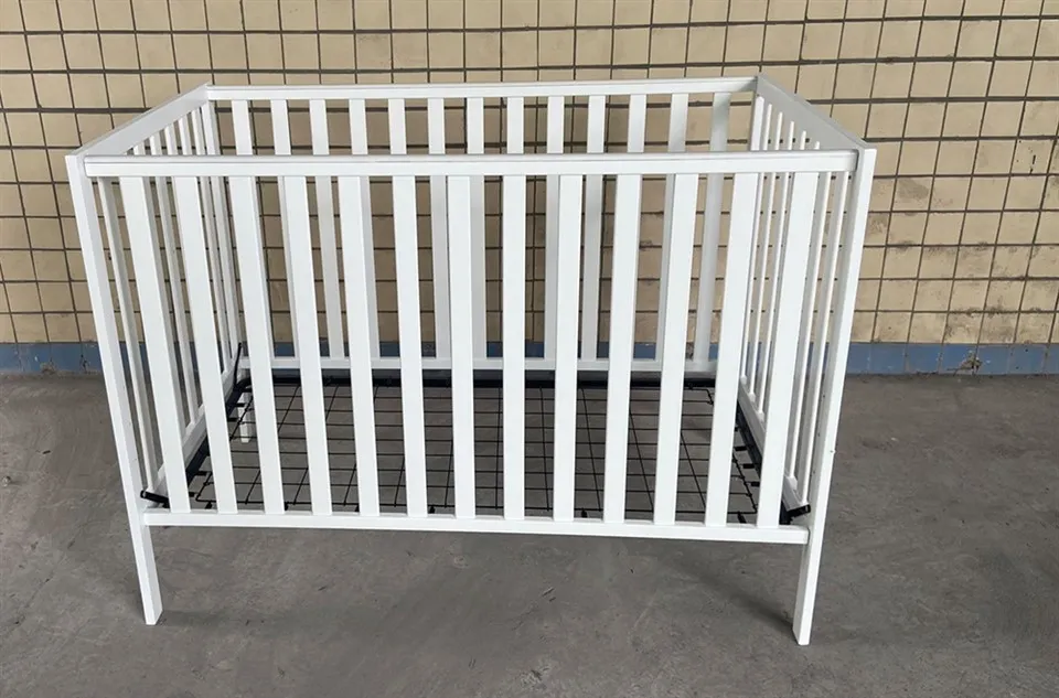 ベビーベッドセット