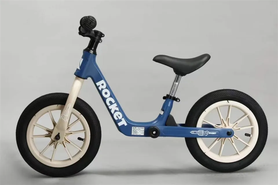 バランスバイク