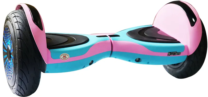 電動バランススクーター