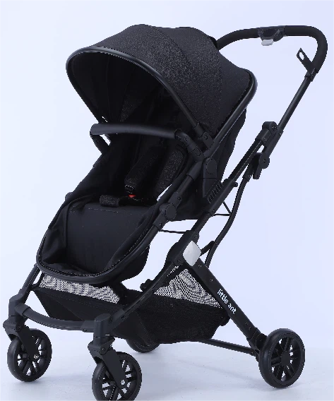 ベビーカーを選ぶべき理由とは？ベビーカーについて知っておくべきことすべて