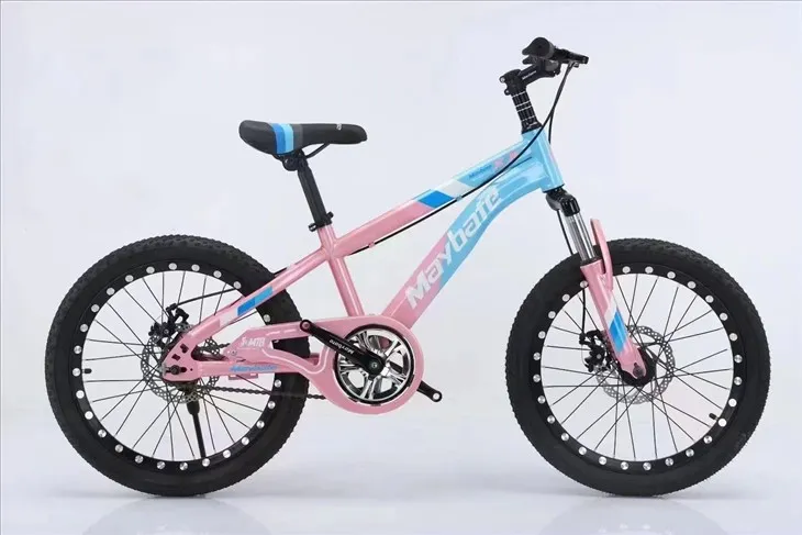 ユースマウンテンバイク